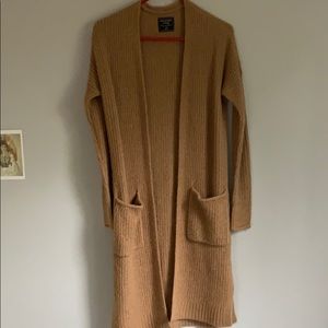 Abercrombie and Fitch Cardigan